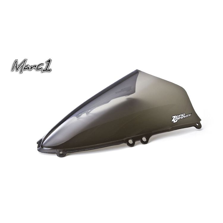 Zero Gravity Marc 1 Windscreen Ducati 899 / 1199 Panigale