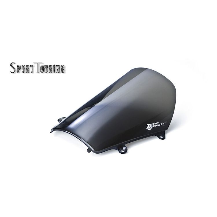Zero Gravity Sport Touring Windscreen Honda CBR600RR 2013-2026