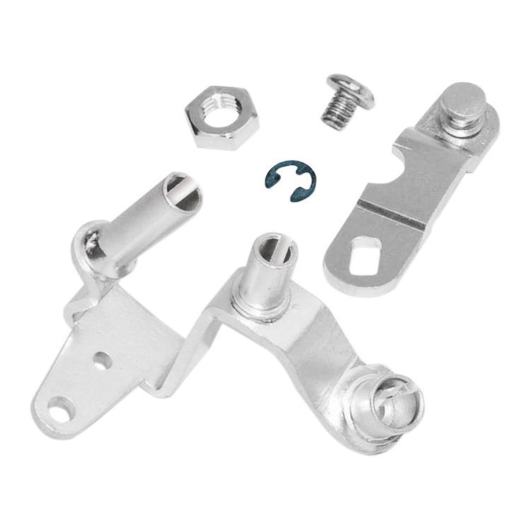 S&S Cycle Cruise Control Adapter Kit For Harley Big Twin