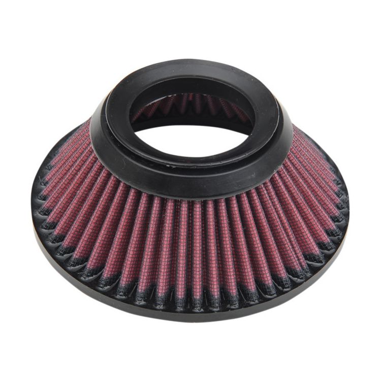 Performance Machine Max HP Air Intake Replacement Filter