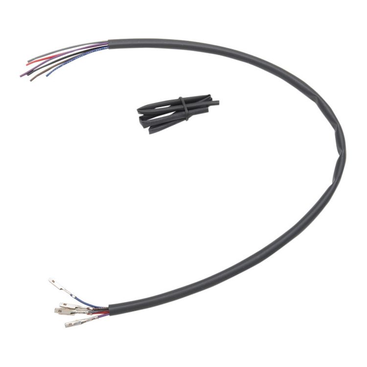 LA Choppers Fly-By-Wire Extension Kit For Harley Touring 2014-2015