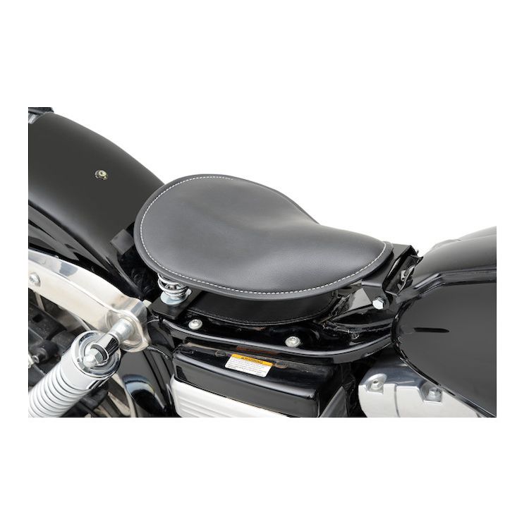 Drag Specialties Solo Seat Mount Kit For Harley Dyna 1996-2017