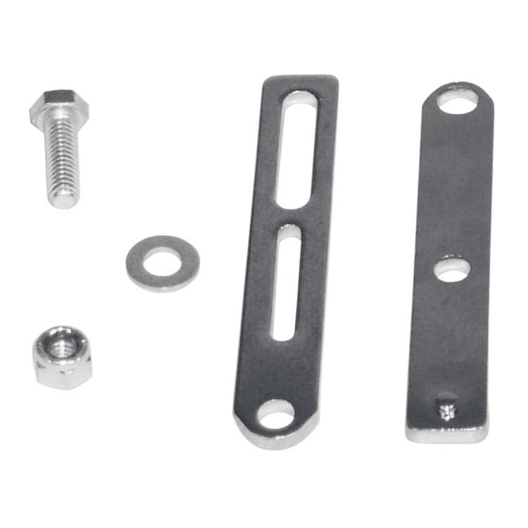 S&S Cycle Adjustable Carburetor Support Bracket