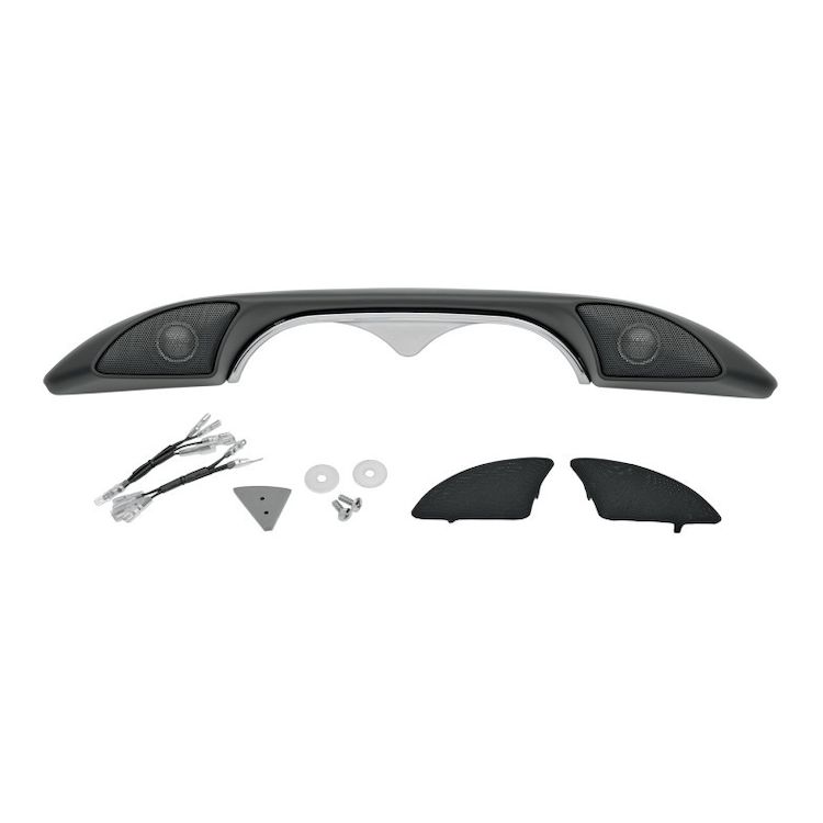 Hogtunes Hog-Pod Tweeter Pod For Harley Electra / Street Glide 1998-2013