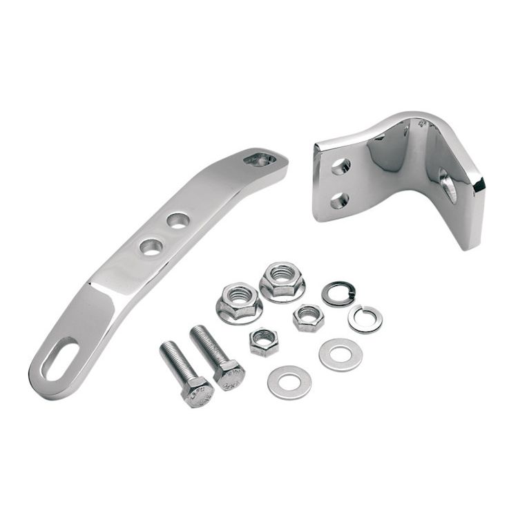 Drag Specialties Heavy Duty Top Motor Mount For Harley Big Twin 1955-1984