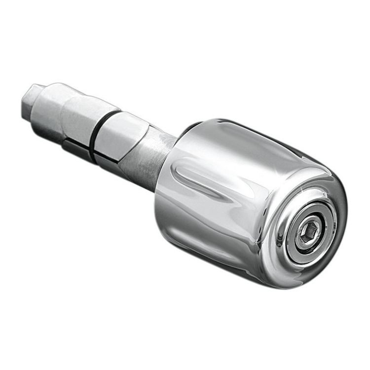 Kuryakyn Mechanical Throttle Bar End Cruise Assist