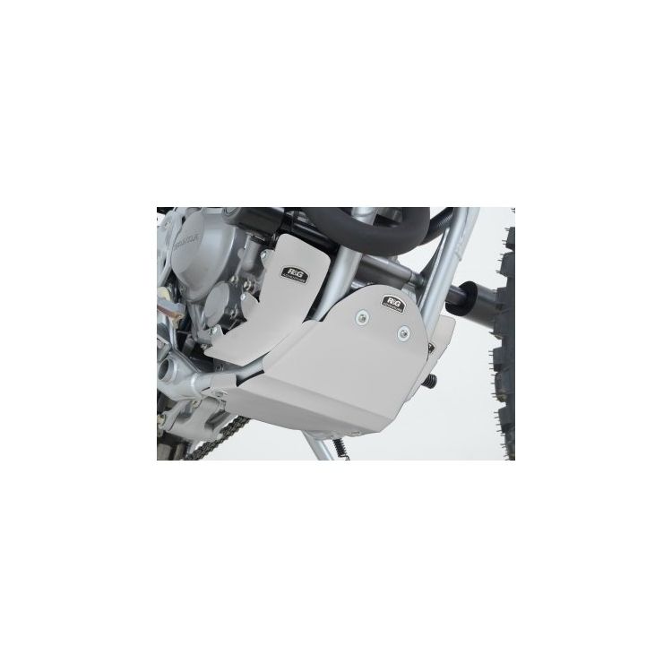 R&G Racing Skid Plate Honda CRF250L 2013-2020
