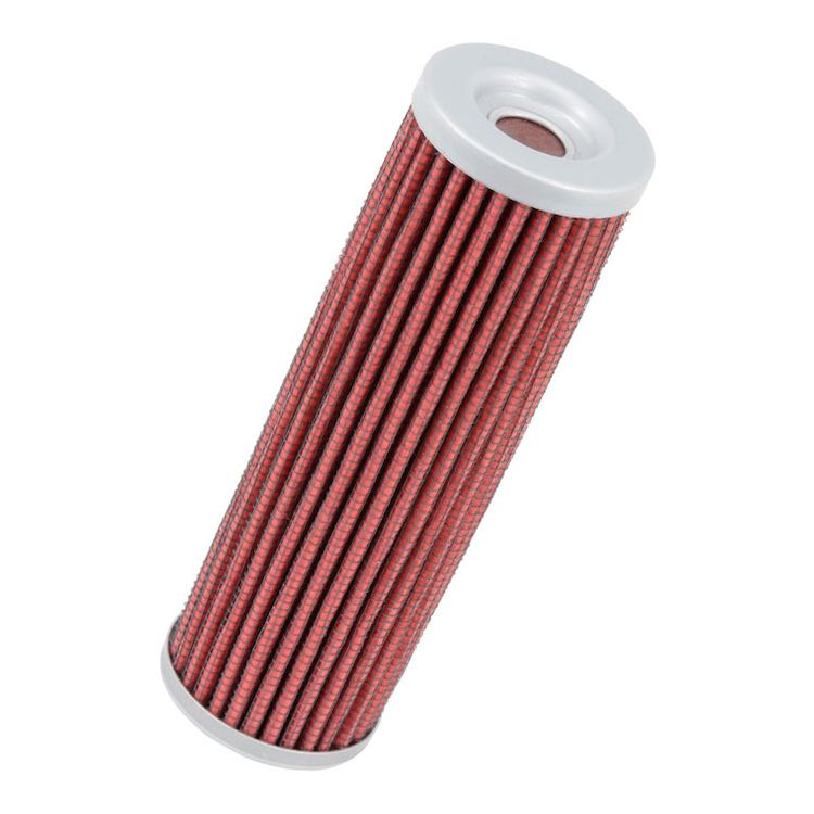 K&N Oil Filter KN-159