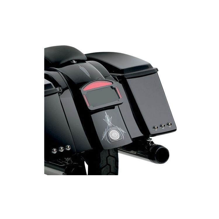 Cycle Visions Mini LED Lucifer Lights