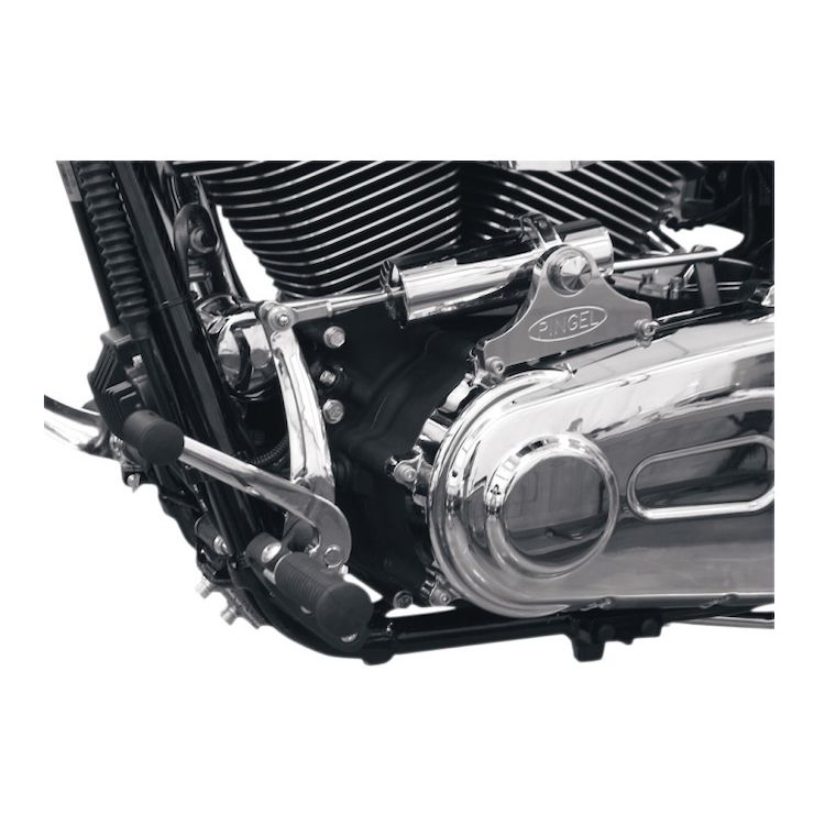 With Forward Controls