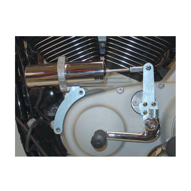 Pingel Electric Easy Shift Speed Shifter Kits For Harley Sportster 1994-2003