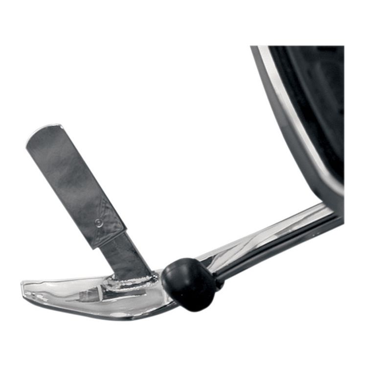 Pingel Kickstand Extension For Harley Touring 1986-2026