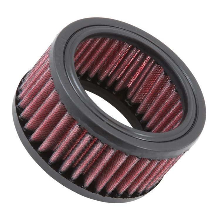 K&N Replacement 4" High-Flow Air Filter