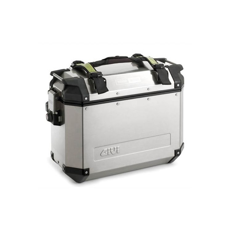 Givi E143 Outback Padded Handle