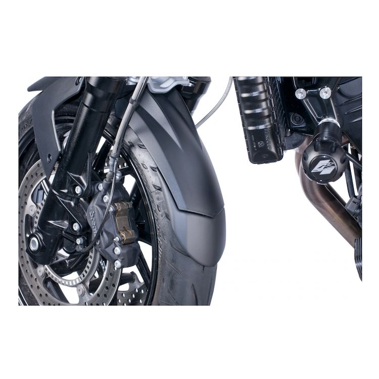 Puig Front Fender Extender BMW F800 S / ST / R