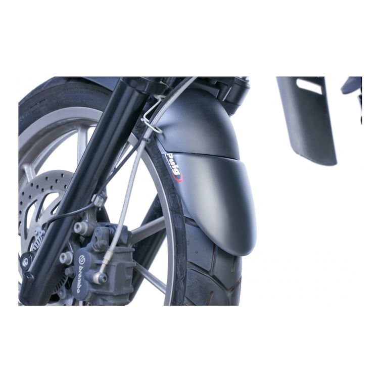 Puig Front Fender Extender BMW G650GS / Sertao