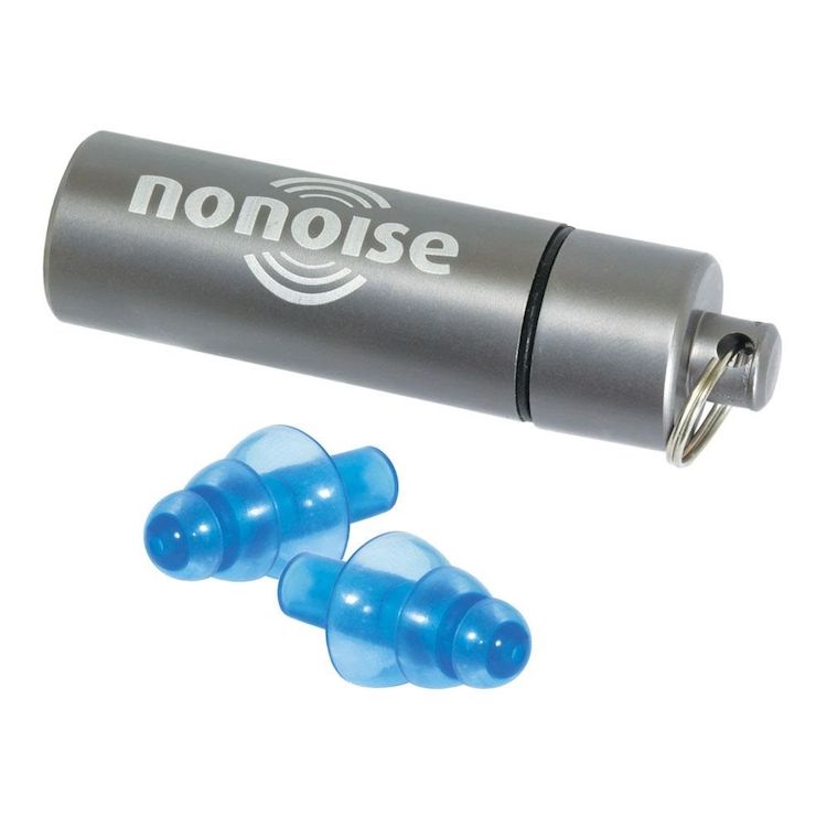 NoNoise Water Sports Noise Filter Hearing Protection