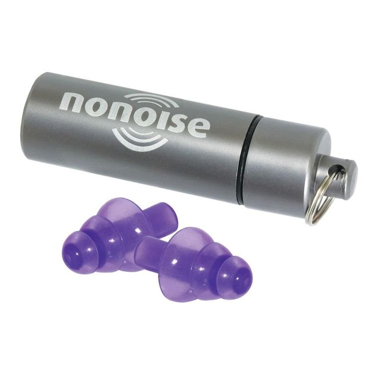 NoNoise Music Noise Filter Ear Protection