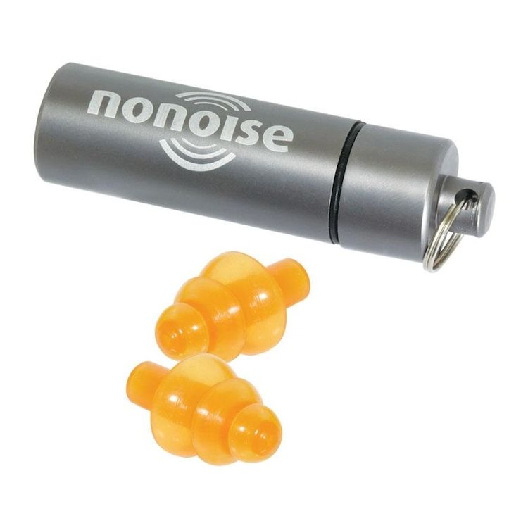 NoNoise Travel Noise Filter Ear Protection