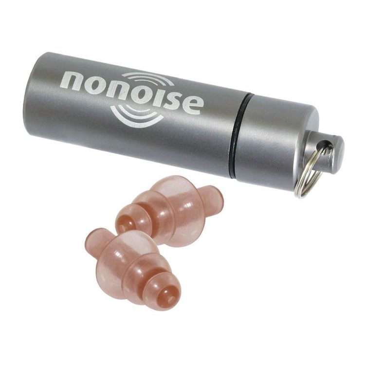 NoNoise Sleep Noise Filter Ear Protection