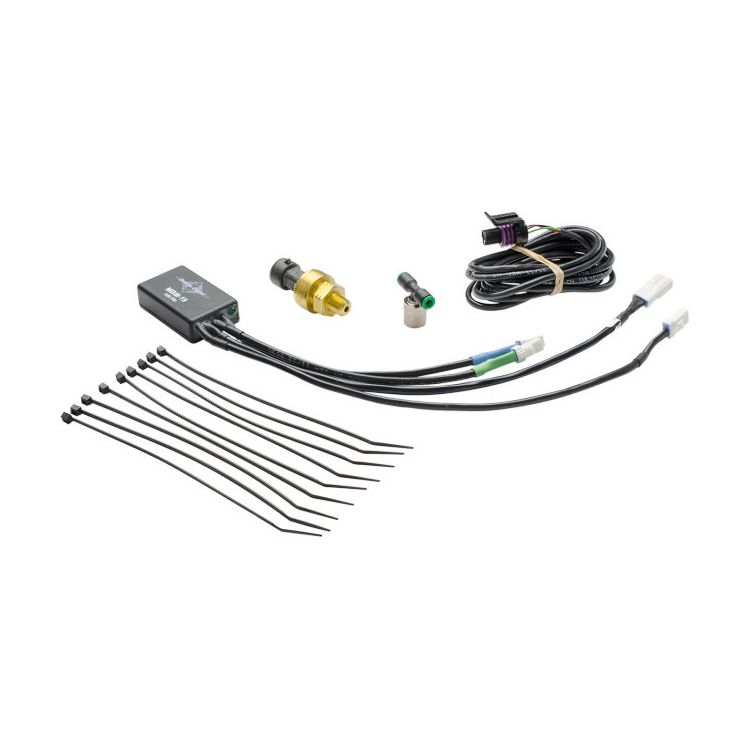 Add-On Air Suspension