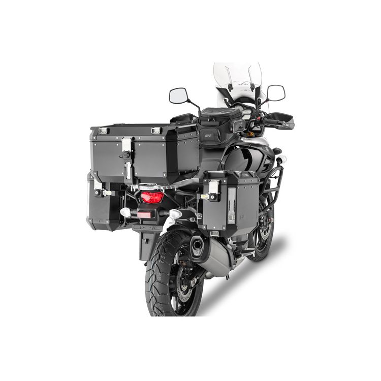 Givi PL3105CAM Side Case Racks Suzuki V-Strom 1000 / XT 2014-2019