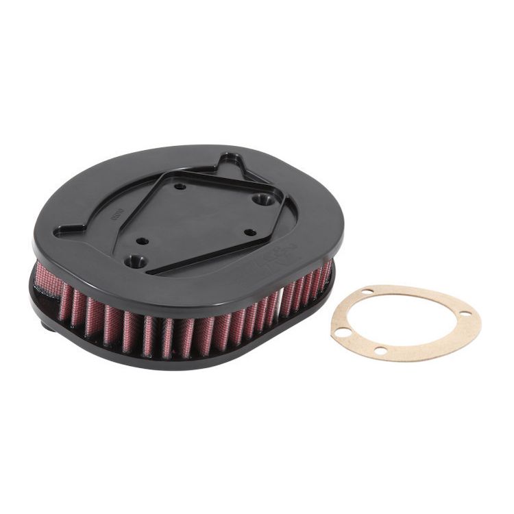 K&N Air Filter For Harley Sportster 2012-2022