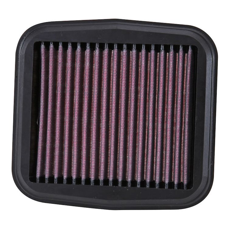 K&N Race Air Filter DU-1112R