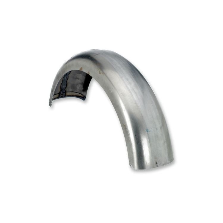 Gasbox Heavy Duty Spun Steel Fender For 16" Vintage Tires