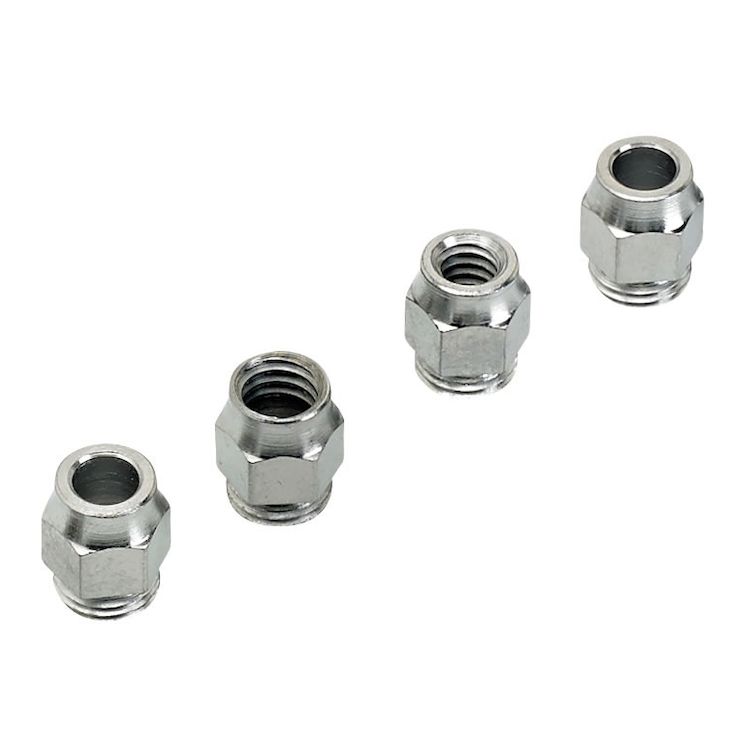 Biltwell Whiskey Throttle Cable Ferrule Set