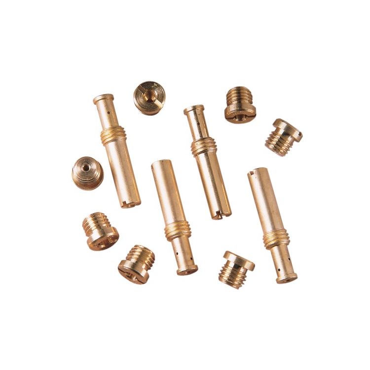 S&S Cycle Jet Kit For S&S Carburetors