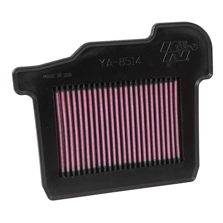 K&N Air Filter YA-8514