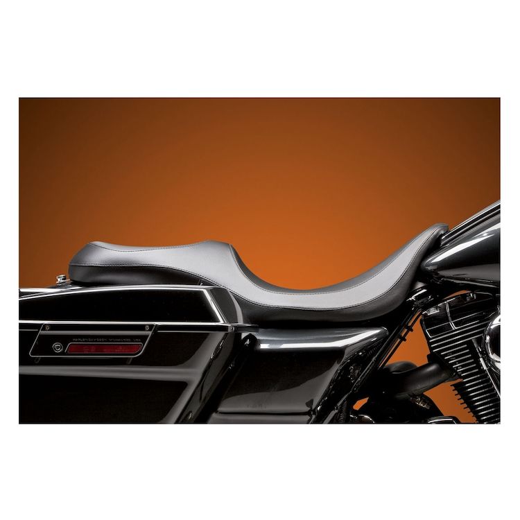 Le Pera Villain Seat For Harley