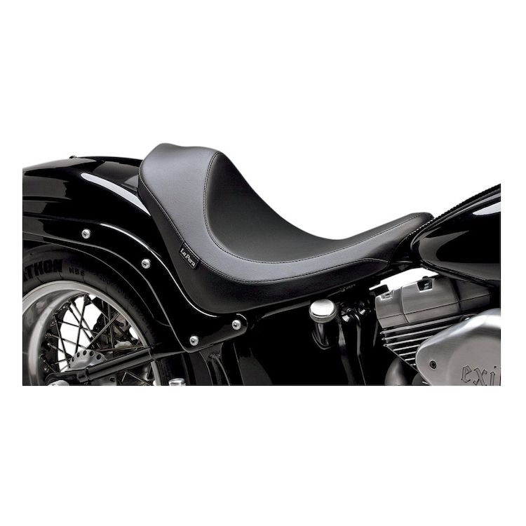 Le Pera Villain Solo Seat For Harley