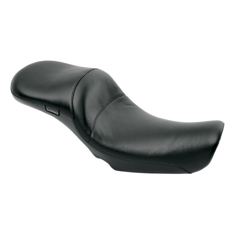 Le Pera Maverick Daddy Long Legs Seat For Harley