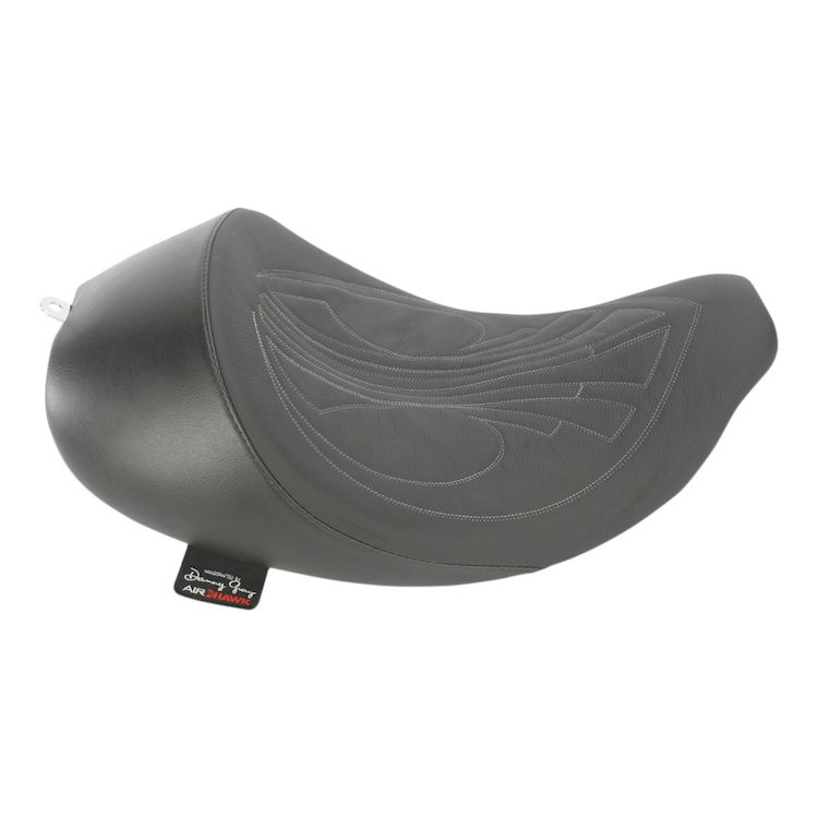 Danny Gray AirHawk BigSeat For Harley Touring 2008-2025