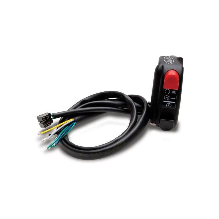 Motion Pro Handlebar Start/Stop Switch