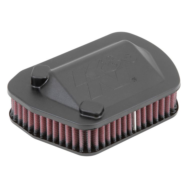 K&N Air Filter YA-9514