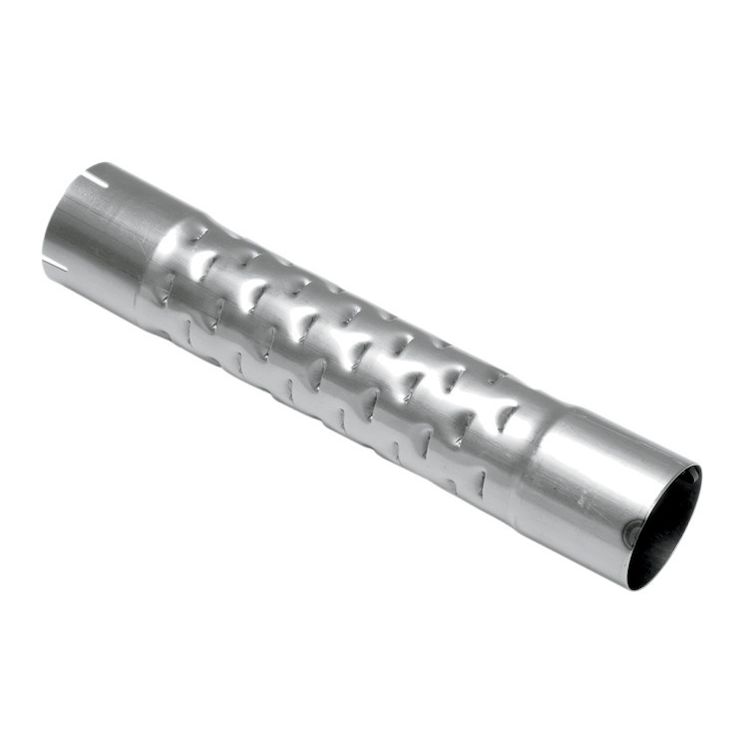 Vance & Hines Competition Baffle For Fishtail And 3" Round Twin Slash Slip-On Mufflers