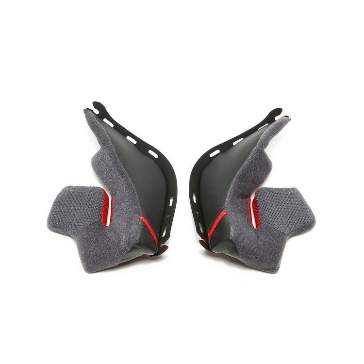 Shoei RF-1200 Cheek Pads