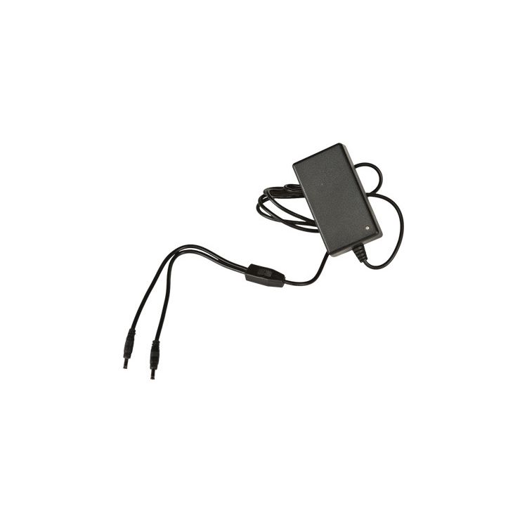 Fly Racing Street Ignitor Heated Gloves Wall Charger