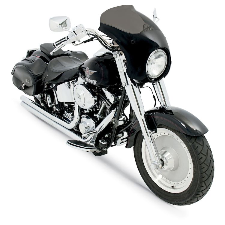 Memphis Shades Bullet Fairing