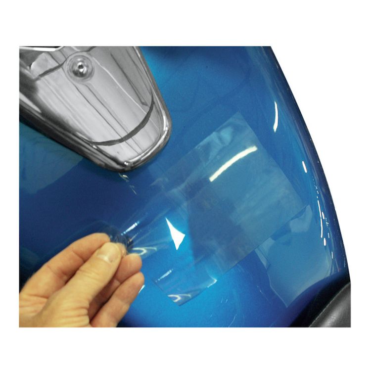 Saddlemen Protective Tape Kit