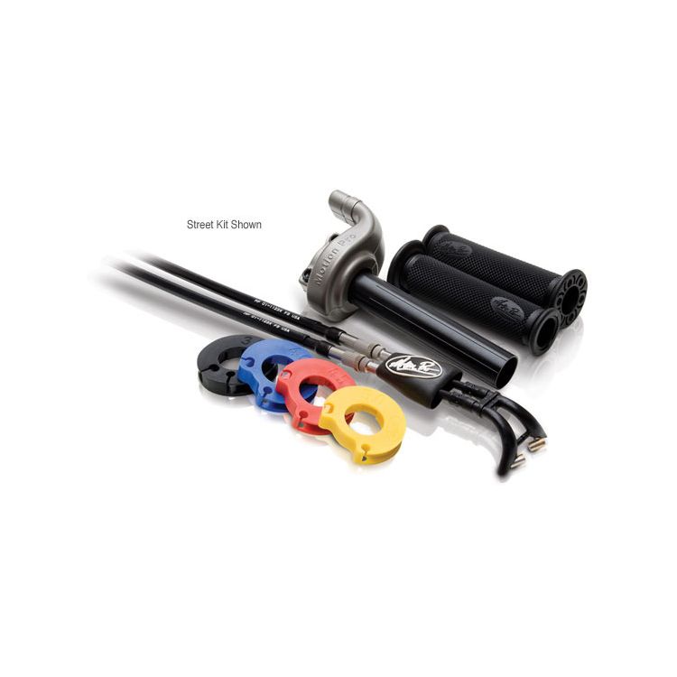 Motion Pro Rev2 Variable Rate Throttle Kit