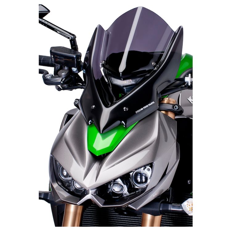 Puig Naked New Generation Windscreen