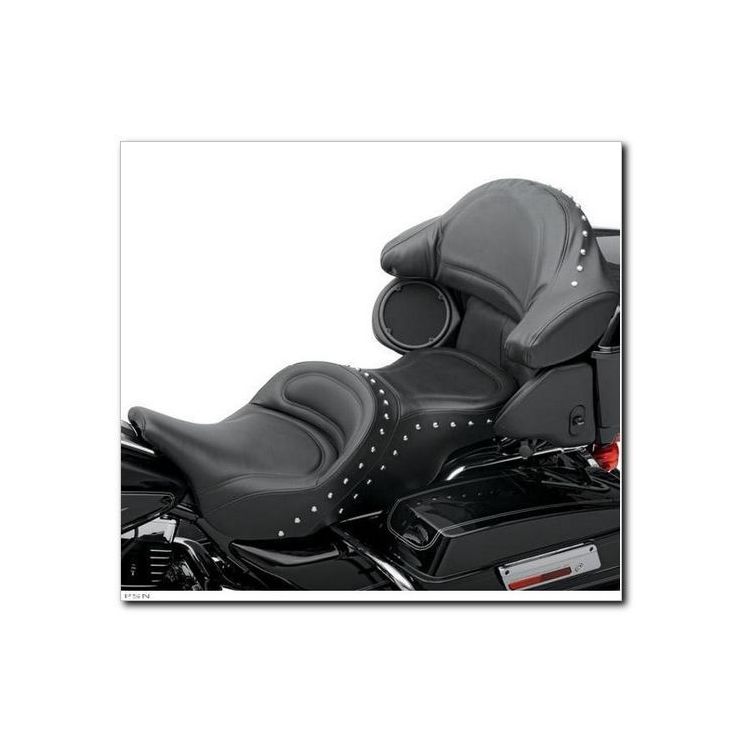Saddlemen Explorer Special Seat For Harley