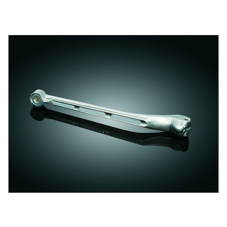 Kuryakyn Extended Length Girder Shift Lever For Harley Touring 1984-2026