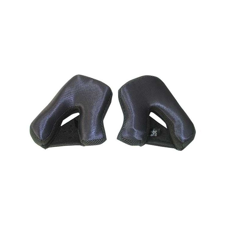 GMax GM11D Cheek Pads