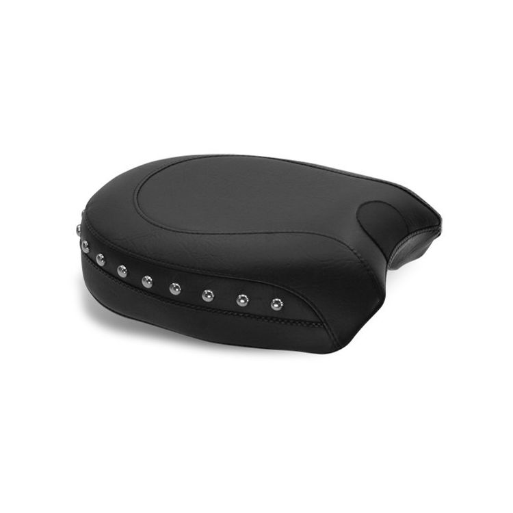 Studded Driver Backrest Compatible