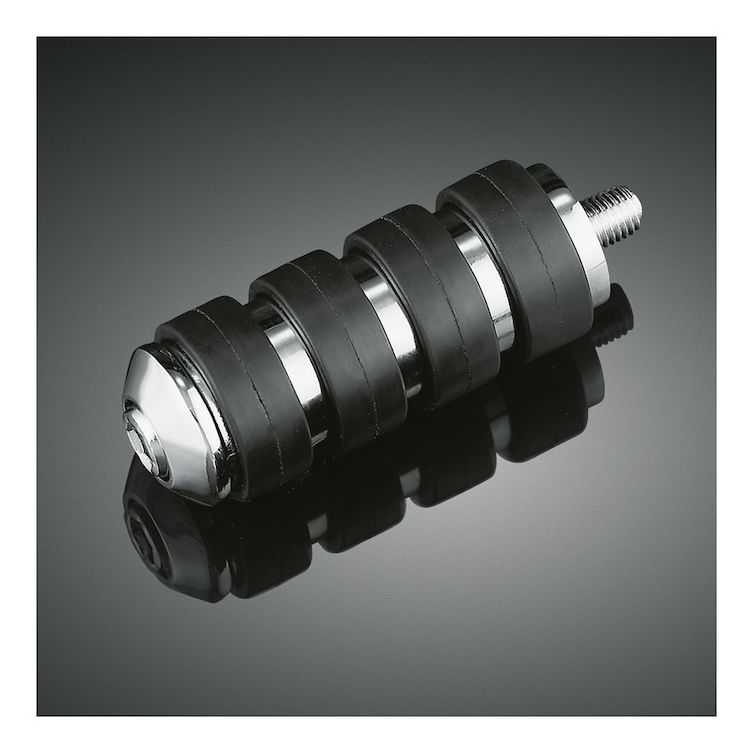 Kuryakyn Long ISO Shift / Brake Peg For Victory / Indian 2004-2025